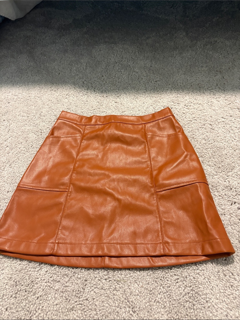 girls skirt size 10 from Franki